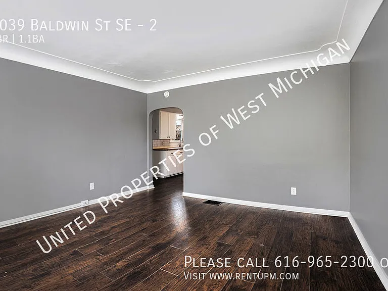 1039 Baldwin St SE #2 — Photo 3