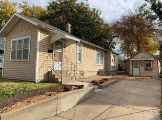 841 Sherman St, Salina, KS 67401