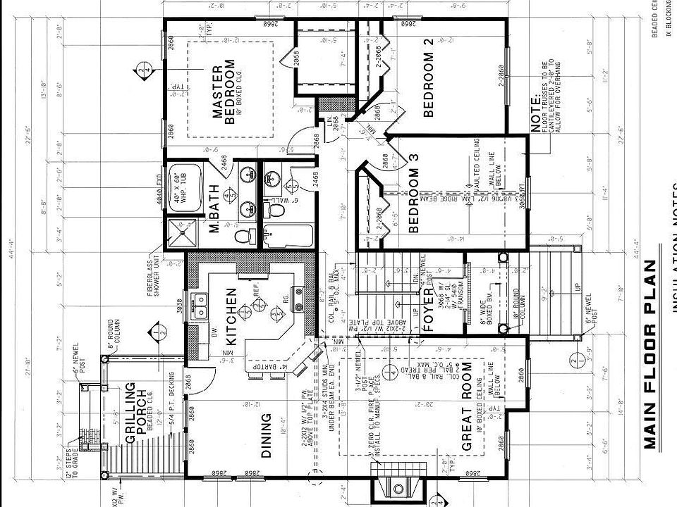 2nd image of 530 N Pitner Rd Lot 7