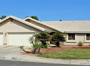 3776 W 21st Pl, Yuma, AZ 85364