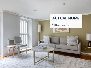 26 Worcester Sq FLOOR 1-ID938, Boston, MA 02118