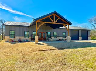 8232 E County Road 212, Buffalo, TX