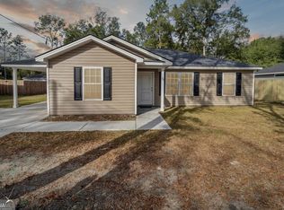 36 Oak Ridge Cemetery Rd SW, Ludowici, GA 31316