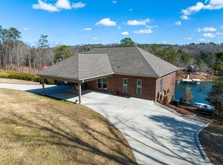 277 County Road 172, Crane Hill, AL 35053
