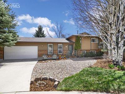 5175 Thistle Ct, Colorado Springs, CO, 80917