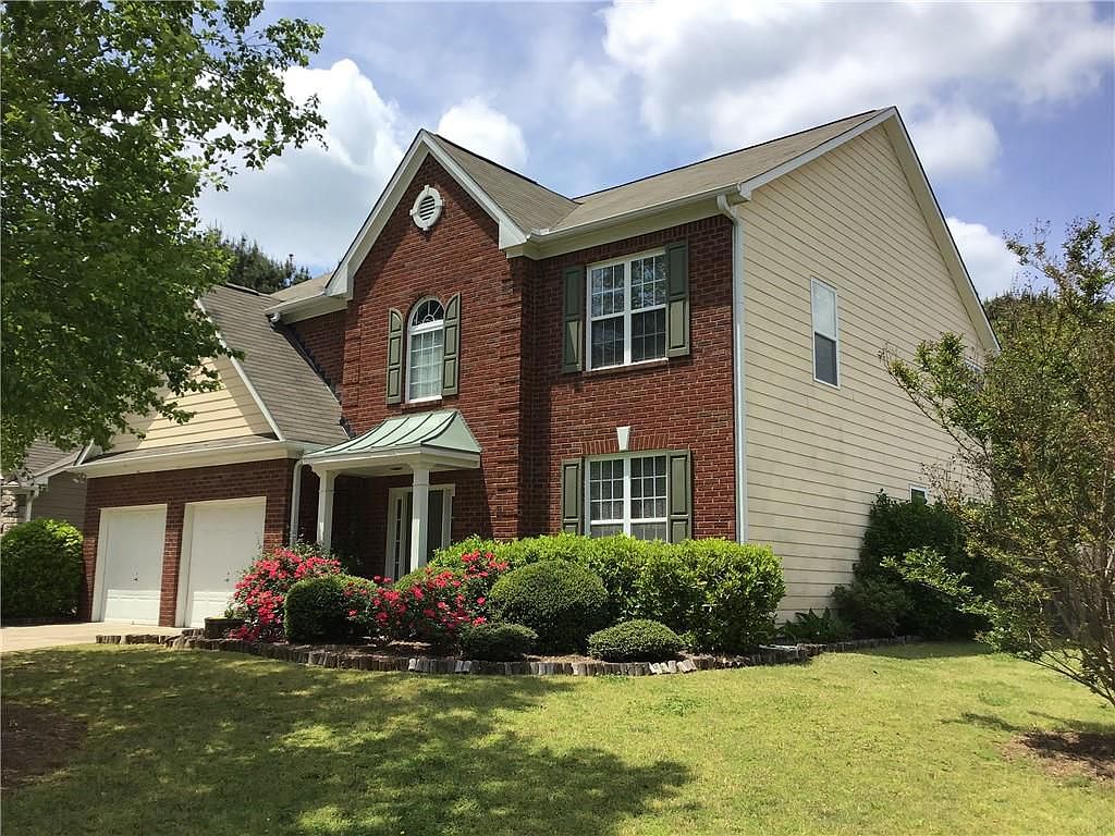 505 Canton Ct, Canton, GA 30115 | Zillow