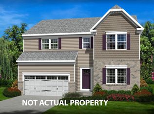 1461 Hoovler Way, Pataskala, OH