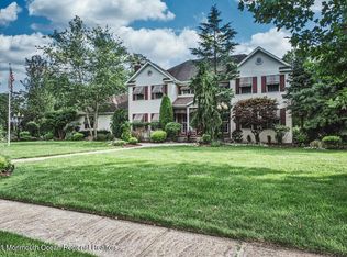 12 Statesboro Rd, Freehold, NJ 07728