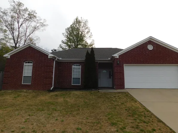 516 Cheshire Dr, Benton, AR 72015