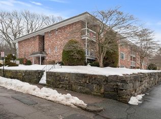 Von Rohr Heights, Quincy, MA 02169