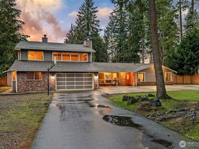 16613 SE 254th Place, Covington, WA, 98042