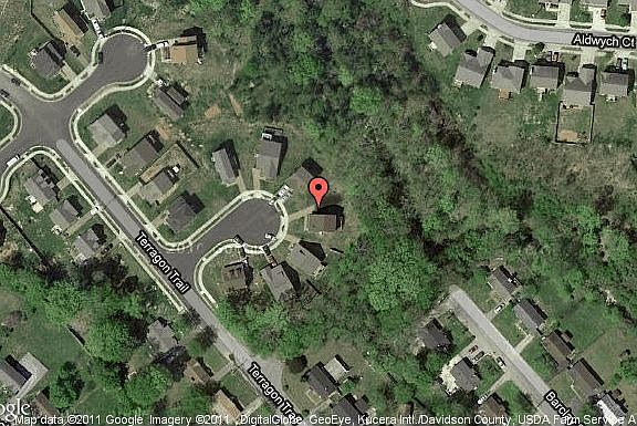 Map View