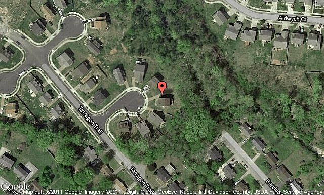 Map View