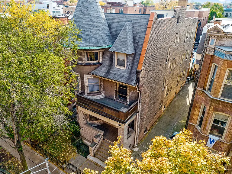 847 W. Wellington — Photo 3