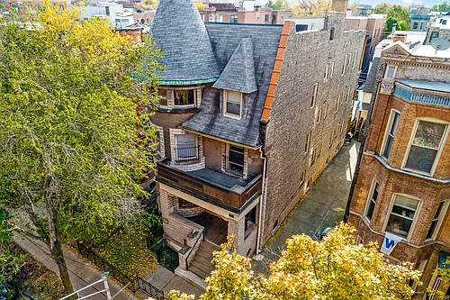 847 W. Wellington Photo 1