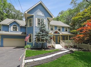 200 Bulsontown Rd, Stony Pt, NY 10980