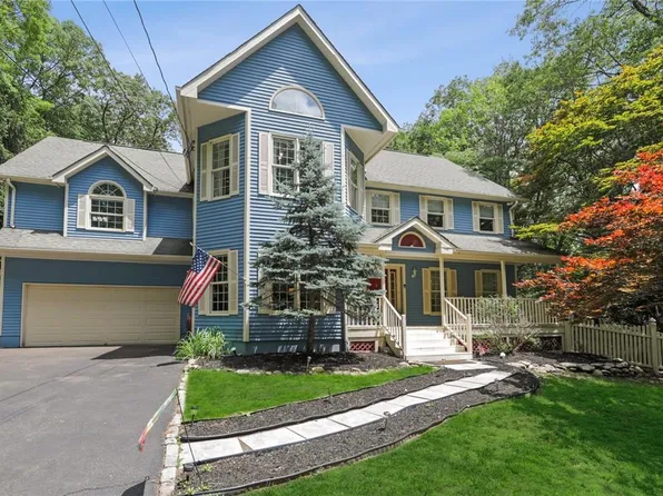 200 Bulsontown Road, Stony Point, NY 10980