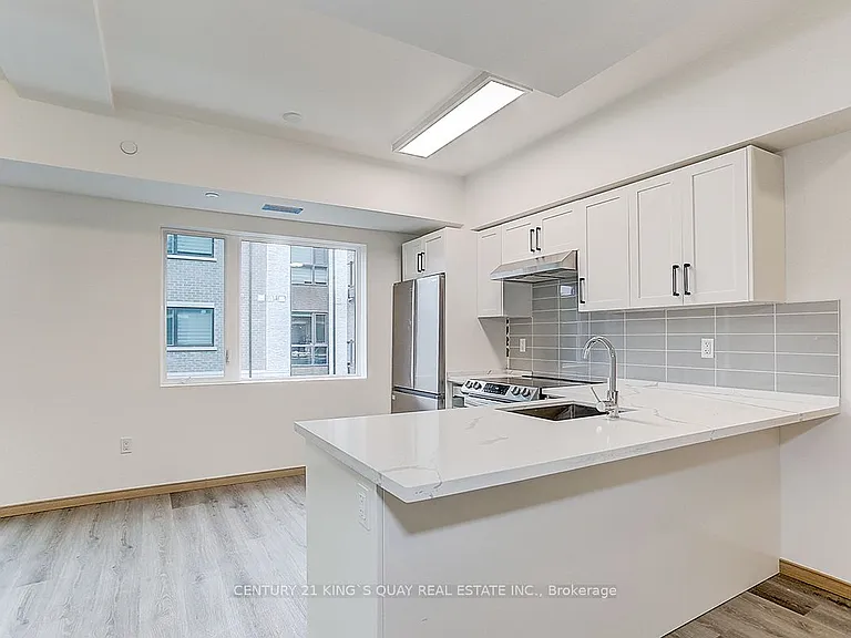 3453 Victoria Park Ave #A319 — Photo 20