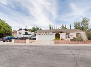 657 Paloma Dr, Boulder City, NV 89005