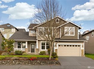 1671 Vista Loop SW, Tumwater, WA 98512