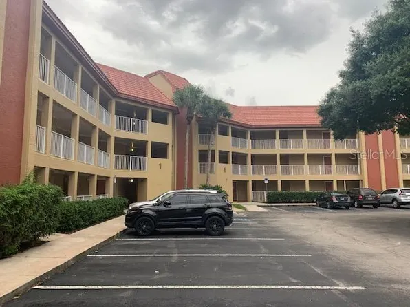 6324 Parc Corniche Dr #1109, Orlando, FL 32821