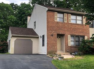 162 Trotters Lea Ln, Chadds Ford, PA 19317