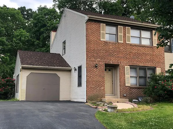 162 Trotters Lea Ln, Chadds Ford, PA 19317