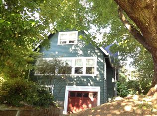 8501 17th Pl NE, Seattle, WA 98115