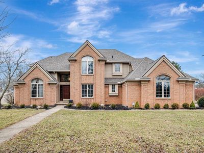 1448 Willowood Way, Marion, OH, 43302