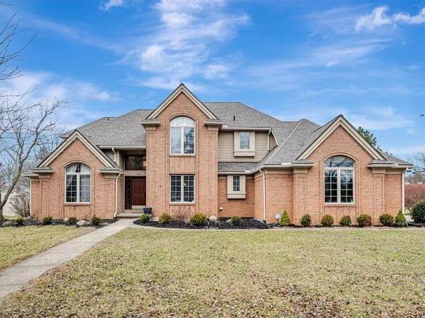 1448 Willowood Way, Marion, OH 43302