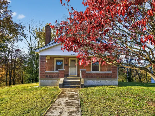 170 Cotter Ave, Somerset, KY 42501