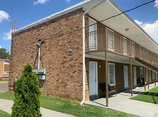 3377 Overton Crossing St APT 2, Memphis, TN 38127