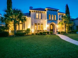 3205 Coventry Ln, Plano, TX 75093