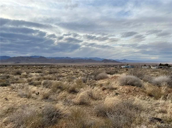 9201 N Highway 66, Kingman, AZ 86401