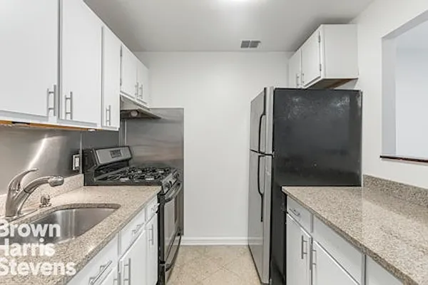 Rented by Brown Harris Stevens | media 8