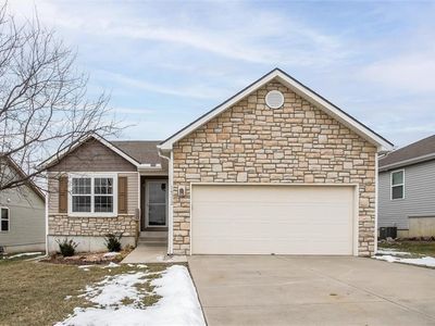 14312 Overhill Ave, Grandview, MO, 64030