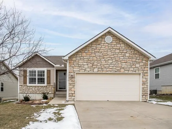 14312 Overhill Ave, Grandview, MO 64030