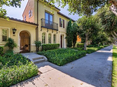 86 Townsend, Irvine, CA, 92620