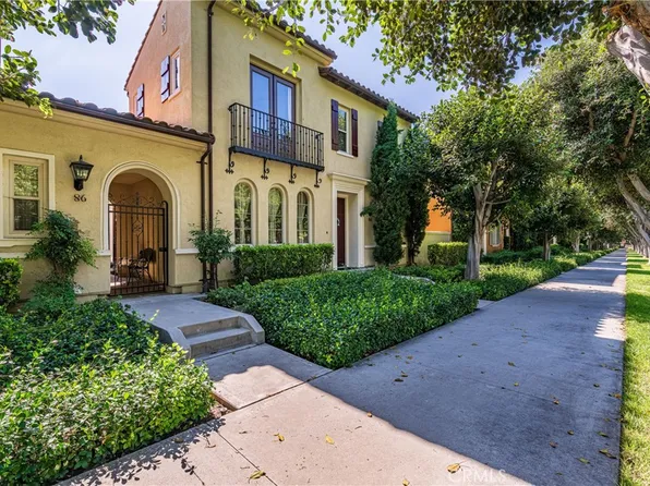 86 Townsend, Irvine, CA 92620