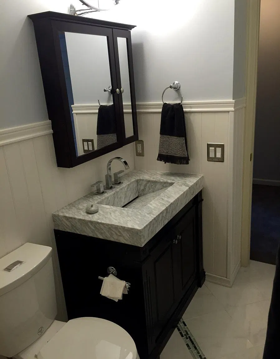 2 bed, 1.5 bath, 1250 sqft, $2,200 — Photo 3