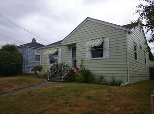 8036 27th Ave NW, Seattle, WA 98117