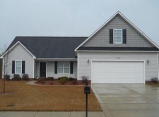 4926 Yorkchester Dr, Fayetteville, NC 28314