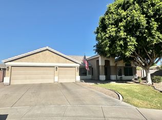 723 W Leah Ct, Gilbert, AZ 85233