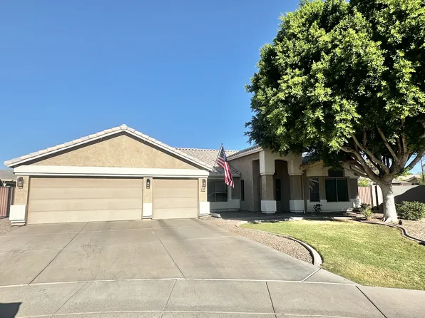 723 W Leah Ct, Gilbert, AZ 85233