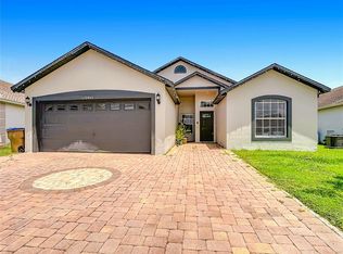 2469 Hybrid Dr, Kissimmee, FL 34758
