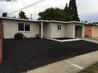 338 Redbud Ln, Hayward, CA 94541