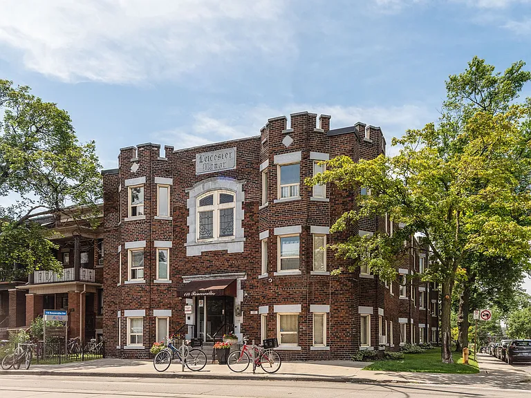 118 Roncesvalles Ave #50076A-3 — Photo 12