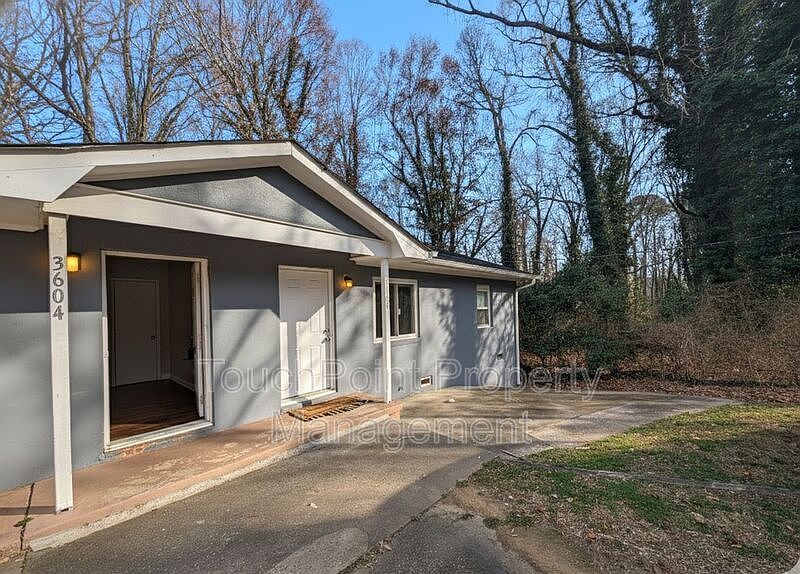 1st image of 3604 Morris Field Dr