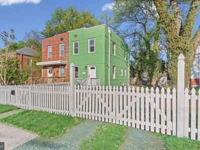 1019 President St, Annapolis, MD, 21403