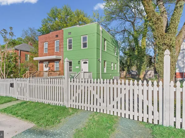 1019 President St, Annapolis, MD 21403